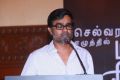 Selvaraghavan @ Maalai Nerathu Mayakkam Press Meet Stills