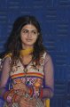 Actress Samar at Maalai Poluthin Mayakathile Audio Launch