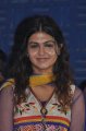 Actress Samar at Maalai Pozhuthin Mayakathile Audio Launch