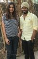 Maalai Pozhuthin Mayakathile Press Show Stills