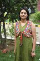 Mayuri Sekar at Maalai Pozhuthin Mayakathile Press Show Stills