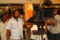 Producer Mayuri Sekar at Maalai Pozhuthin Mayakathile Shooting Spot Stills