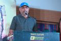 Cameraman K Ramsingh @ Maaligai Teaser Launch Stills