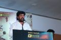 Dil Sathya @ Maaligai Teaser Launch Stills