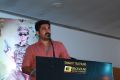 Actor Vijay Antony @ Maaligai Teaser Launch Stills