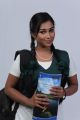 Actress Swathi Shanmugam in Maalumi Tamil Movie Stills