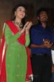 Sivakarthikeyan, Hansika Motwani @ Maan Karate Audio Launch Function Stills