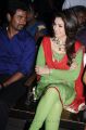 Sivakarthikeyan, Hansika Motwani @ Maan Karate Audio Launch Function Stills