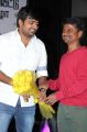 Maan Karate Audio Launch Function Stills