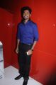 Actor Sivakarthikeyan @ Maan Karate Audio Launch Function Stills