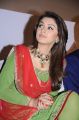 Actress Hansika Motwani @ Maan Karate Audio Launch Function Stills