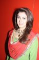 Actress Hansika Motwani @ Maan Karate Movie Audio Launch Function Stills