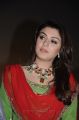 Actress Hansika Motwani @ Maan Karate Movie Audio Launch Function Stills