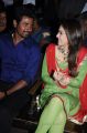 Sivakarthikeyan, Hansika Motwani @ Maan Karate Audio Launch Function Stills