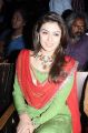 Actress Hansika Motwani @ Maan Karate Audio Launch Function Stills