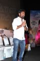 Maan Karate Audio Launch Function Stills