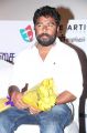 Cinematographer Sukumar @ Maan Karate Audio Launch Function Stills