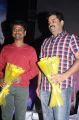 P.Madhan @ Maan Karate Audio Launch Function Stills