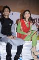 Hansika Motwani @ Maan Karate Audio Launch Function Stills