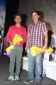 Maan Karate Audio Launch Function Stills