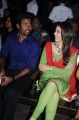 Sivakarthikeyan, Hansika Motwani @ Maan Karate Audio Launch Function Stills