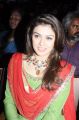 Actress Hansika Motwani @ Maan Karate Movie Audio Launch Function Stills