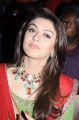 Actress Hansika Motwani @ Maan Karate Audio Launch Function Stills