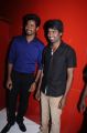 Sivakarthikeyan, Soori @ Maan Karate Audio Launch Function Stills