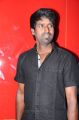 Actor Soori @ Maan Karate Audio Launch Function Stills