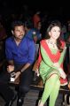 Sivakarthikeyan, Hansika Motwani @ Maan Karate Audio Launch Function Stills