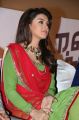 Actress Hansika Motwani @ Maan Karate Audio Launch Function Stills