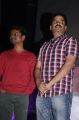 P.Madhan @ Maan Karate Audio Launch Function Stills