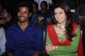 Maan Karate Audio Launch Function Stills