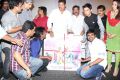 Maan Karate Audio Launch Function Stills