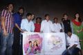 Maan Karate Audio Launch Function Stills