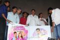 Maan Karate Audio Launch Function Stills