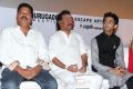 Maan Karate Audio Launch Function Stills