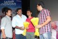 Maan Karate Audio Launch Function Stills