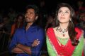 Maan Karate Audio Launch Function Stills