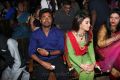 Maan Karate Audio Launch Function Stills