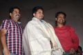 Maan Karate Audio Launch Function Stills