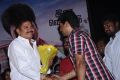 Maan Karate Audio Launch Function Stills