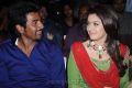 Maan Karate Audio Launch Function Stills