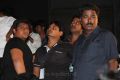 Maan Karate Audio Launch Function Stills