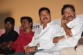 Maan Karate Audio Launch Function Stills