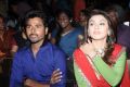 Maan Karate Audio Launch Function Stills