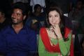 Maan Karate Audio Launch Function Stills