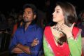 Maan Karate Audio Launch Function Stills