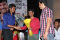 Maan Karate Audio Launch Function Stills