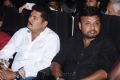 Maan Karate Audio Launch Function Stills